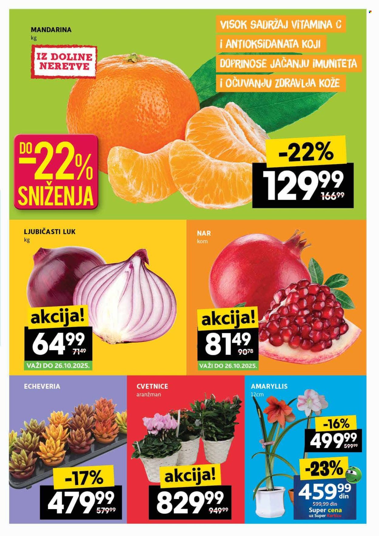 Roda katalog - 23.10.2025 - 29.10.2025. Stranica 2
