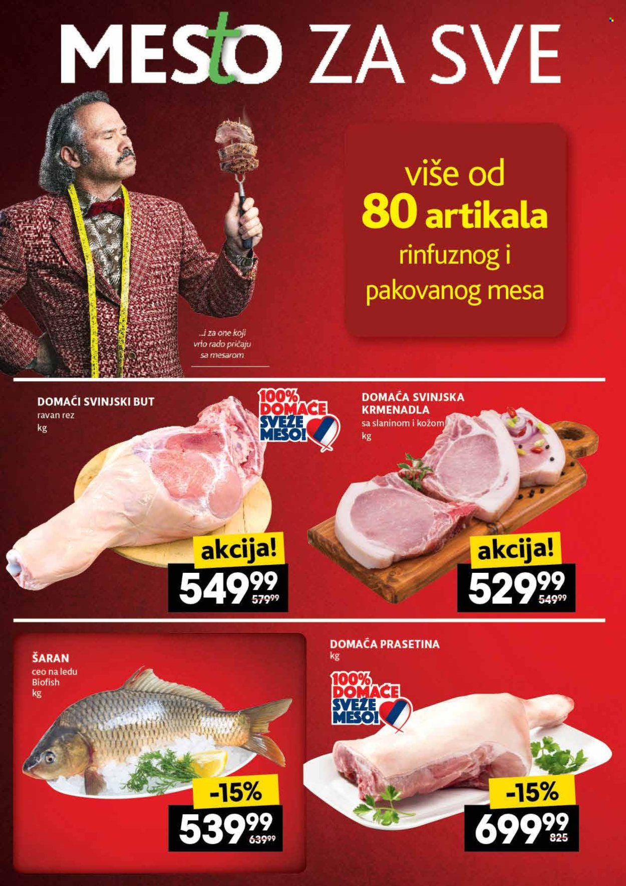 Roda katalog - 23.10.2025 - 29.10.2025. Stranica 4
