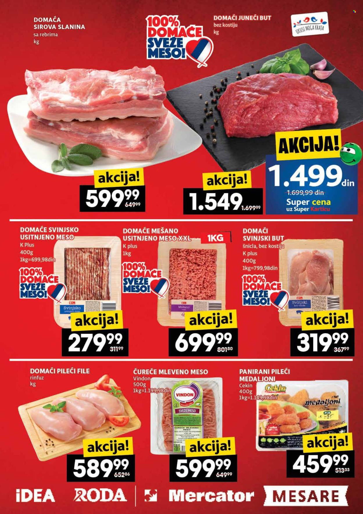 Roda katalog - 23.10.2025 - 29.10.2025. Stranica 5