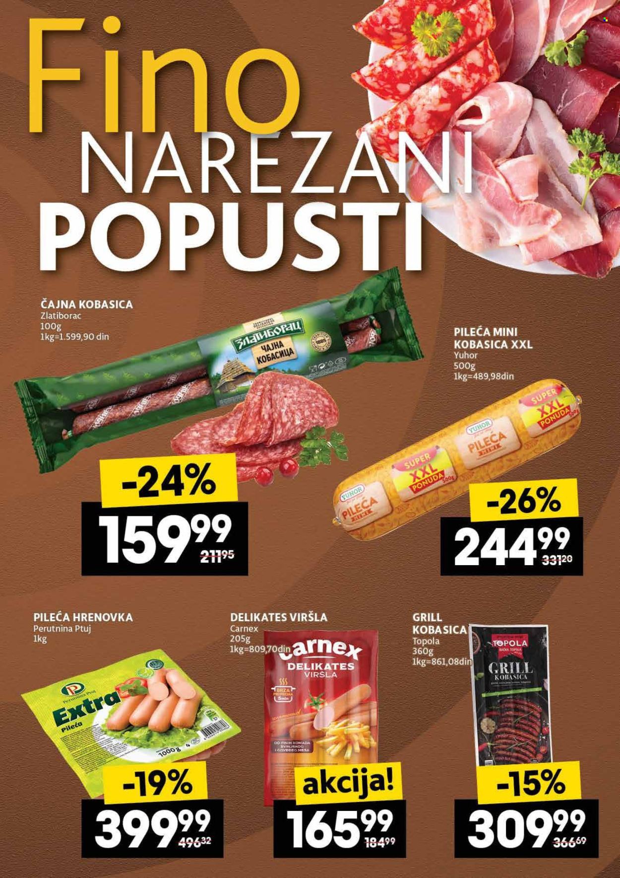 Roda katalog - 23.10.2025 - 29.10.2025. Stranica 7