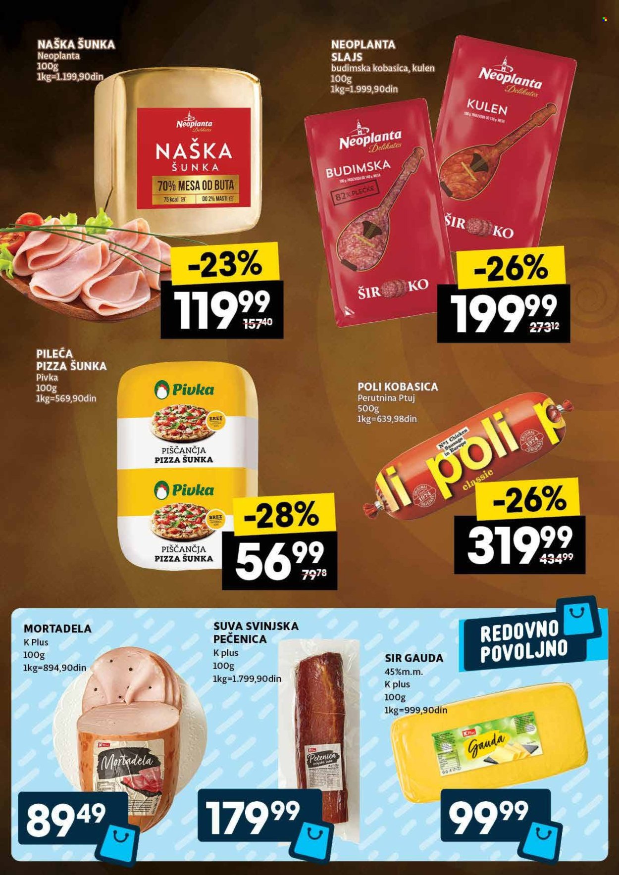 Roda katalog - 23.10.2025 - 29.10.2025. Stranica 8