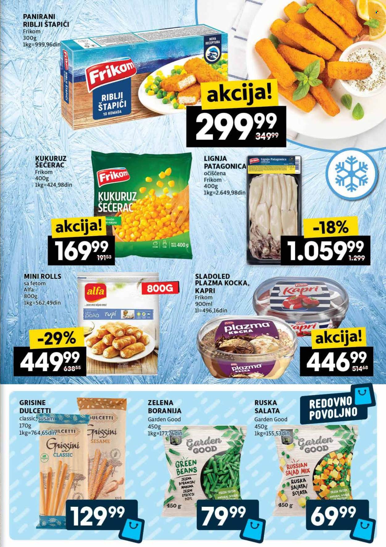 Roda katalog - 23.10.2025 - 29.10.2025. Stranica 13