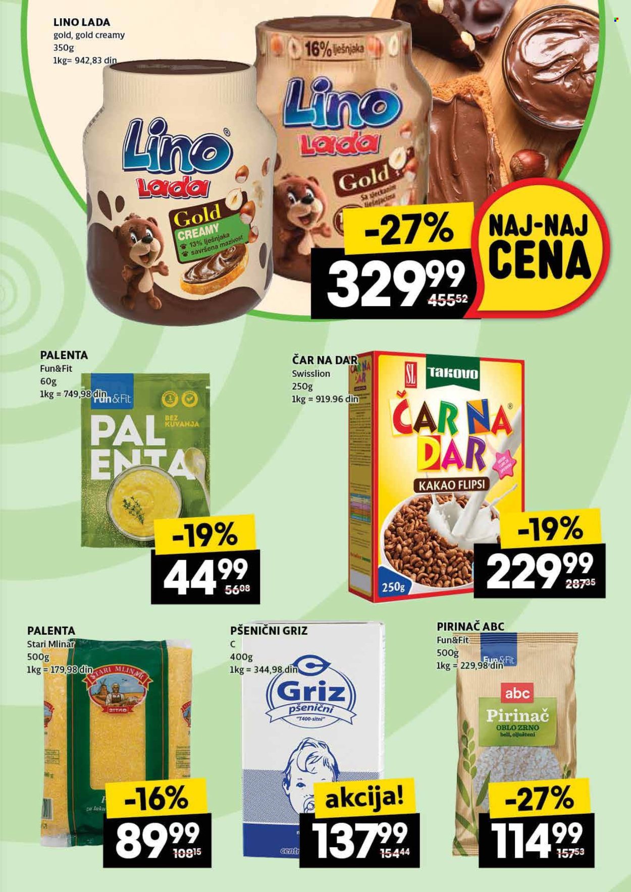 Roda katalog - 23.10.2025 - 29.10.2025. Stranica 15