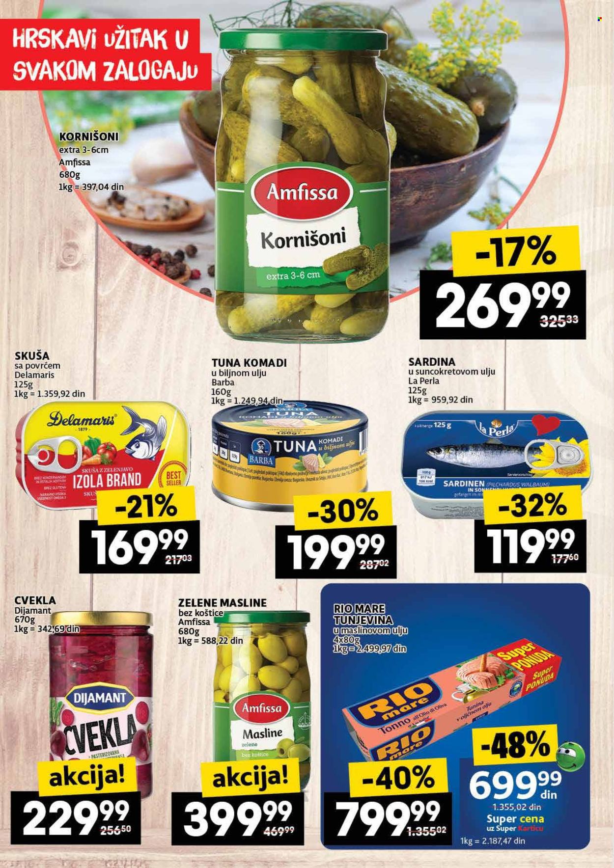 Roda katalog - 23.10.2025 - 29.10.2025. Stranica 18