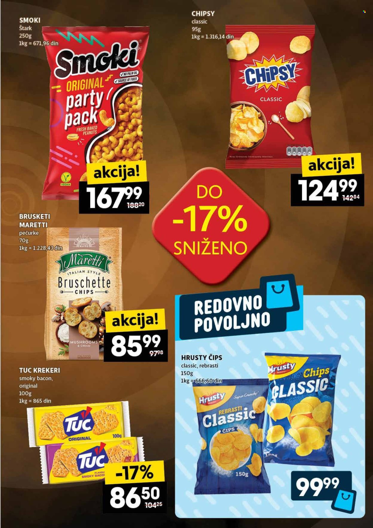 Roda katalog - 23.10.2025 - 29.10.2025. Stranica 19