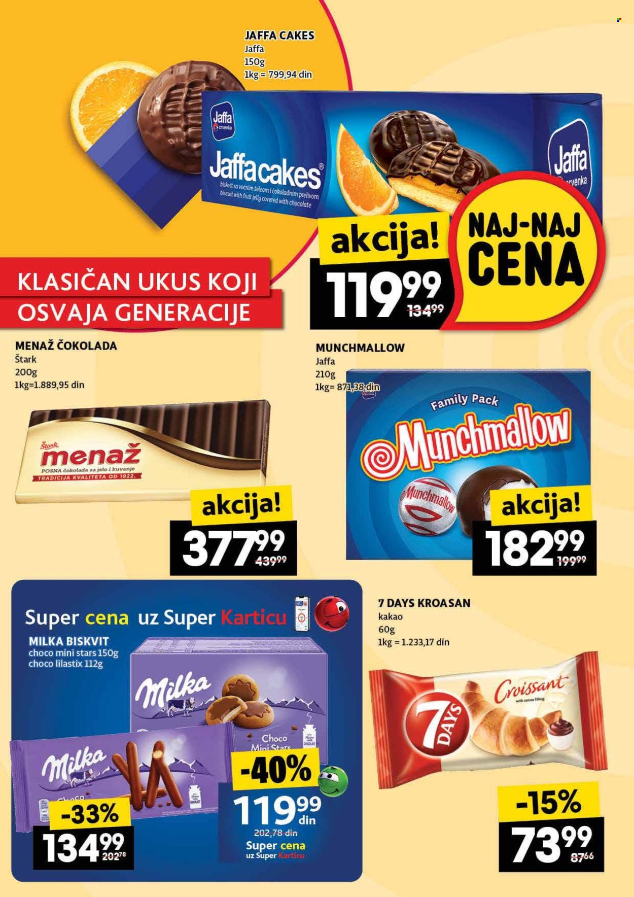 Roda katalog - 23.10.2025 - 29.10.2025. Stranica 20