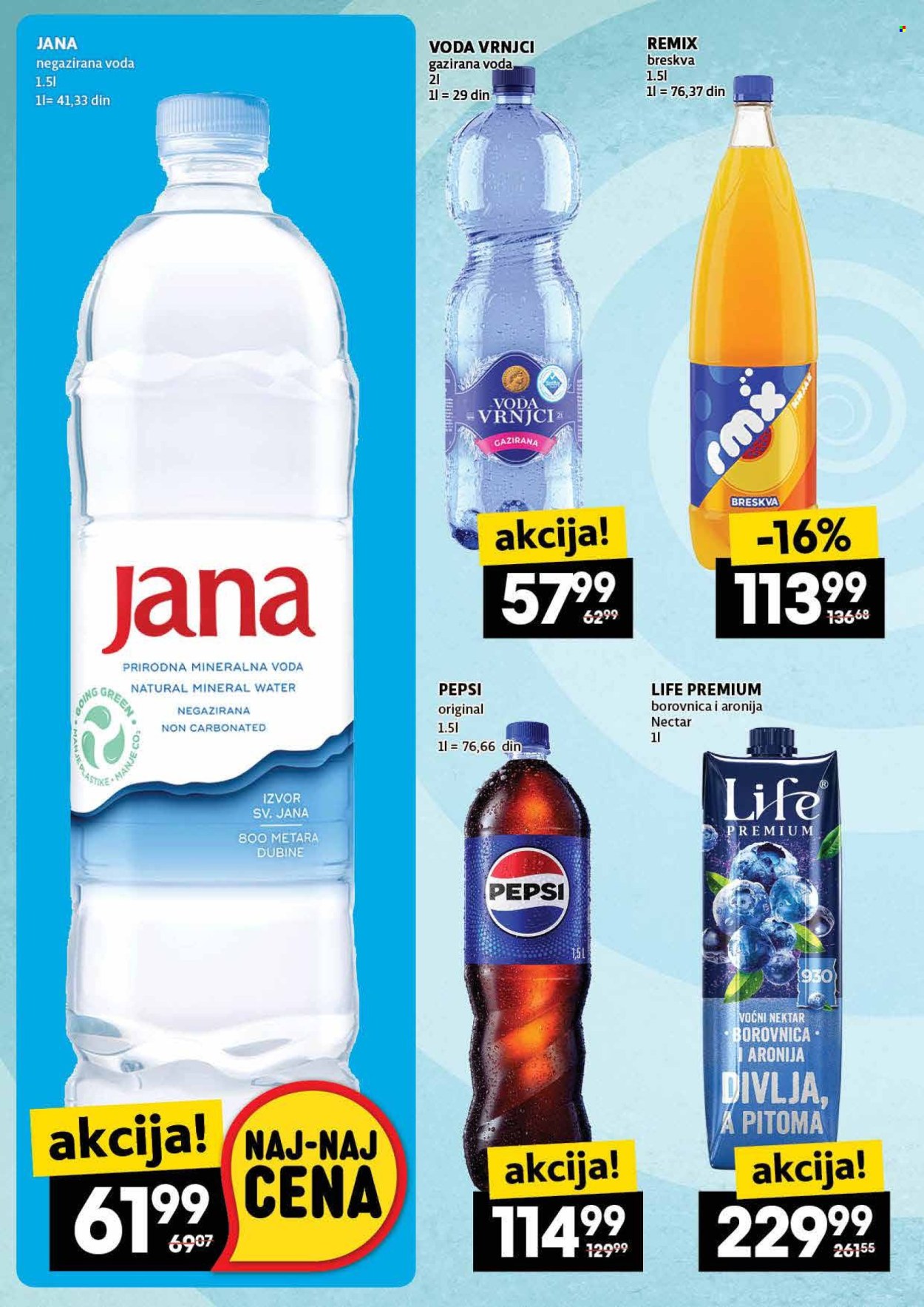 Roda katalog - 23.10.2025 - 29.10.2025. Stranica 22