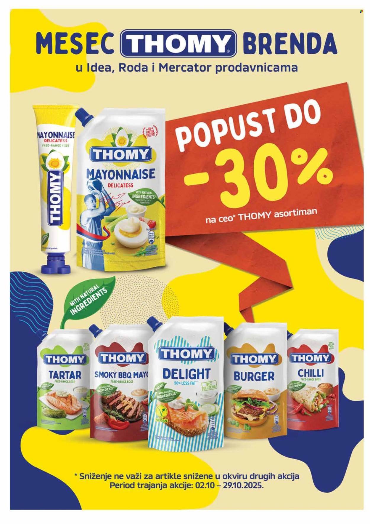Roda katalog - 23.10.2025 - 29.10.2025. Stranica 27