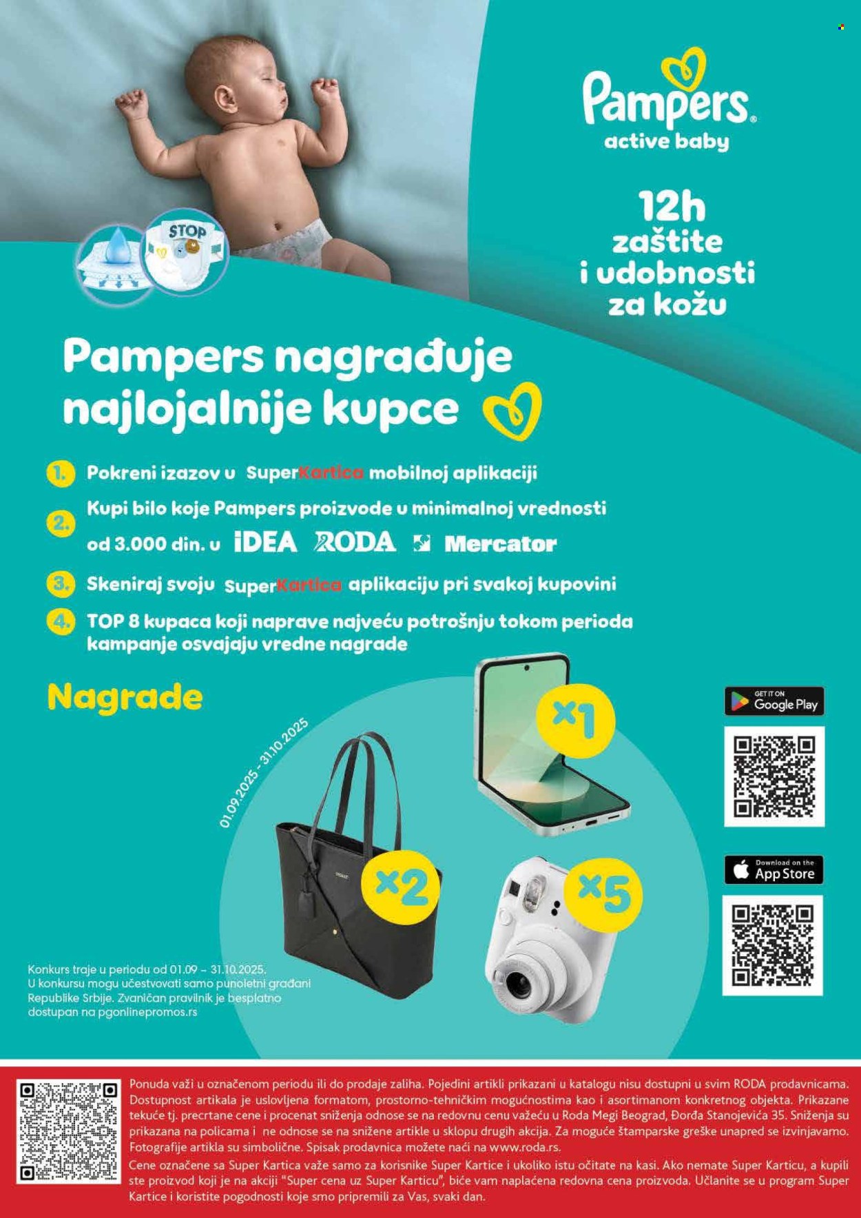 Roda katalog - 23.10.2025 - 29.10.2025. Stranica 32