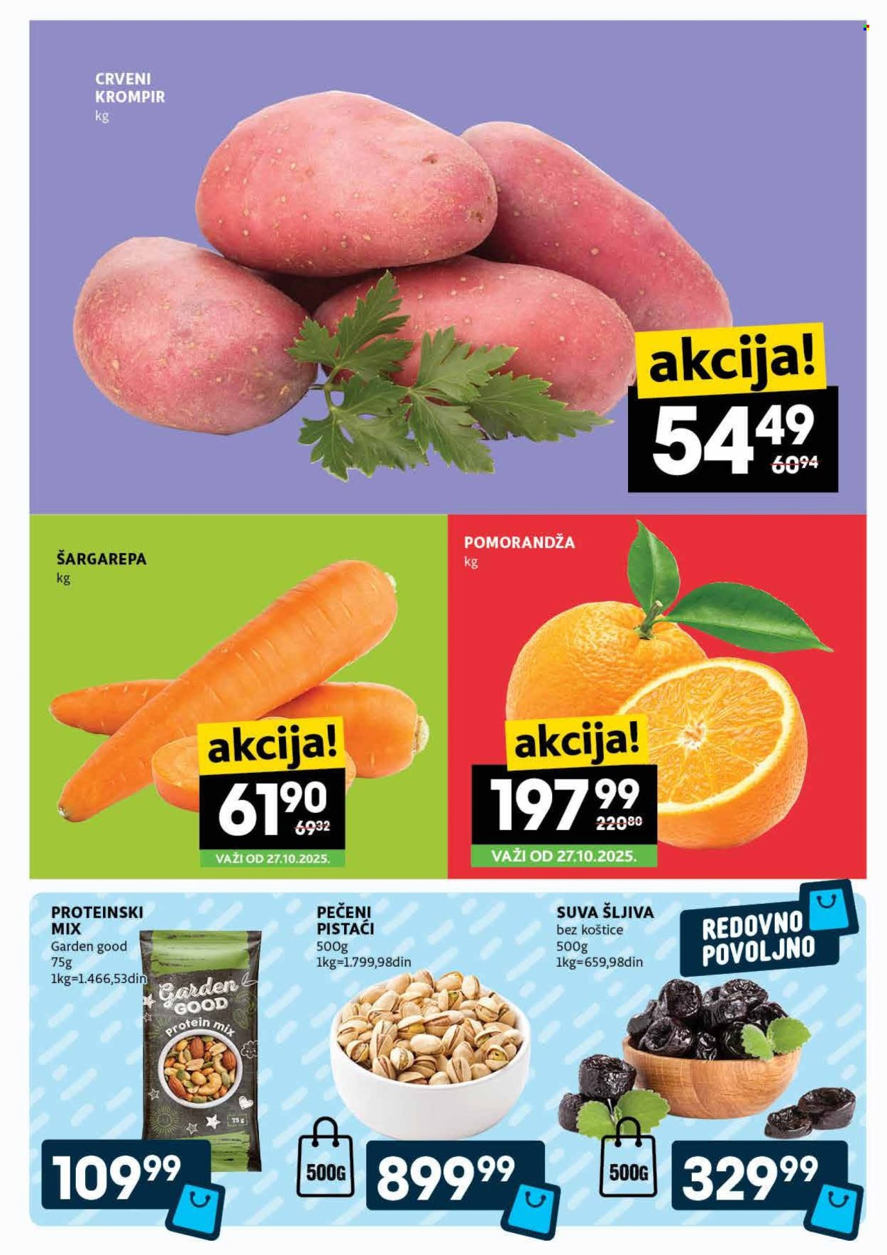 Idea katalog - 23.10.2025 - 29.10.2025. Stranica 3