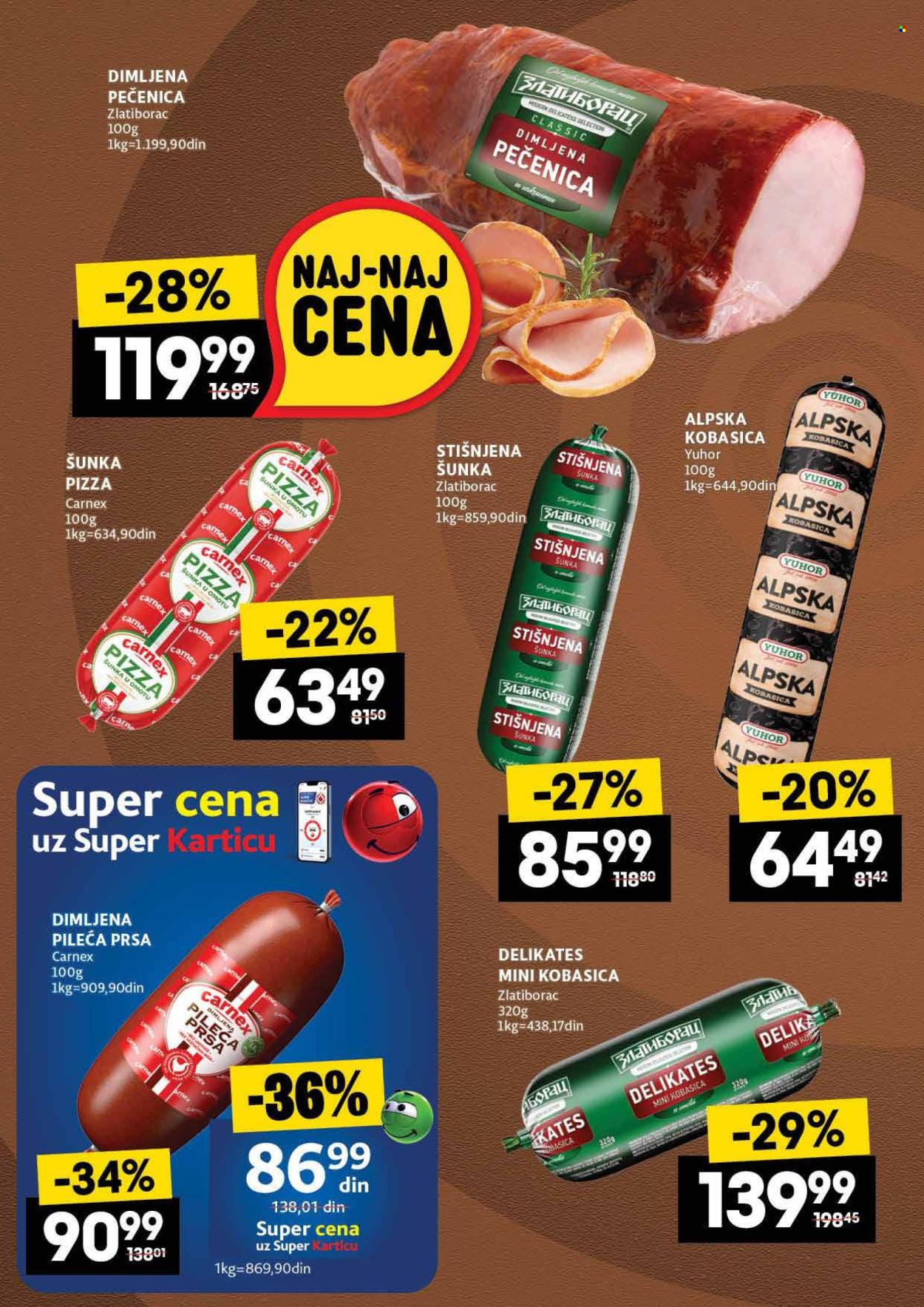 Idea katalog - 23.10.2025 - 29.10.2025. Stranica 6