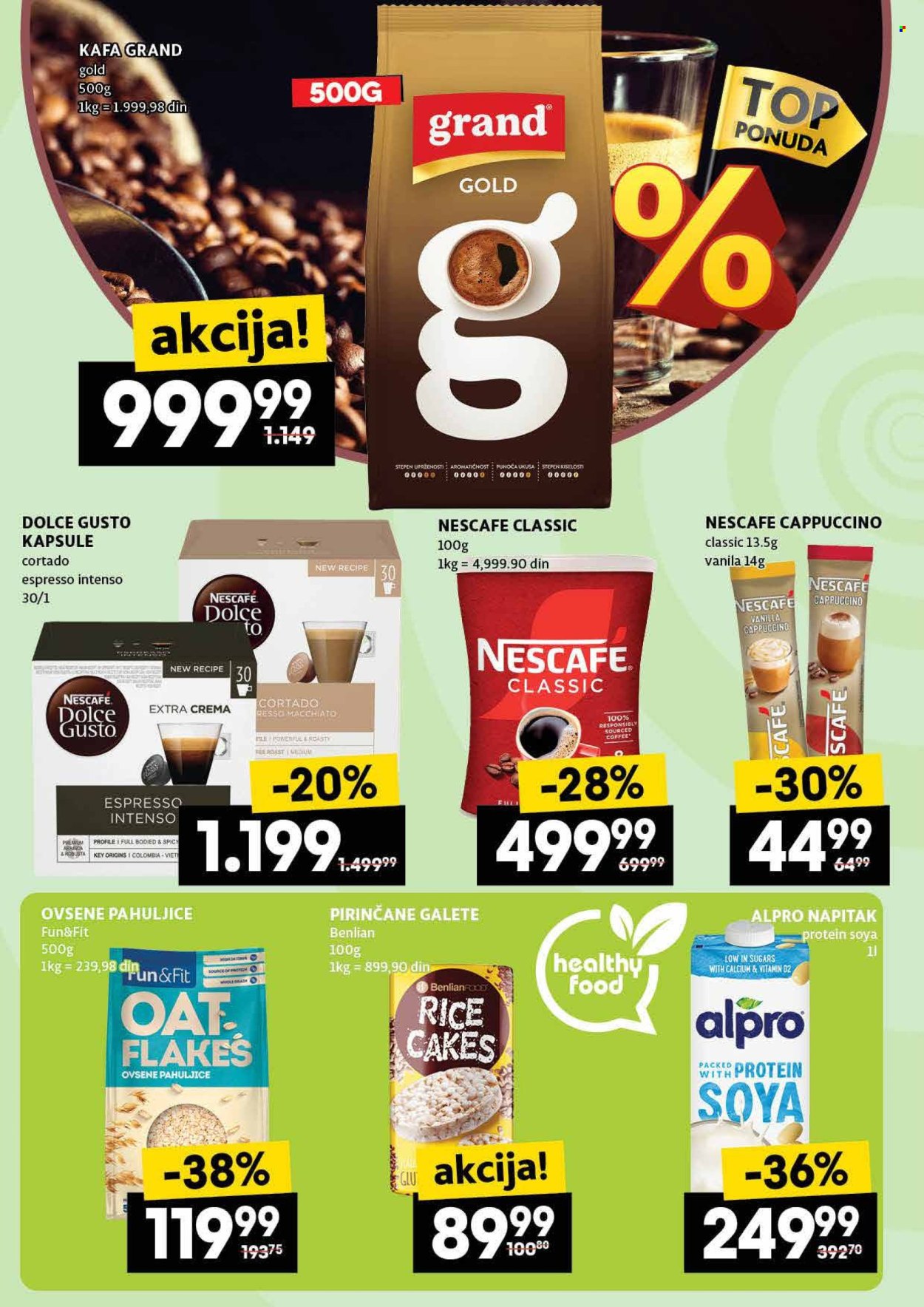 Idea katalog - 23.10.2025 - 29.10.2025. Stranica 14