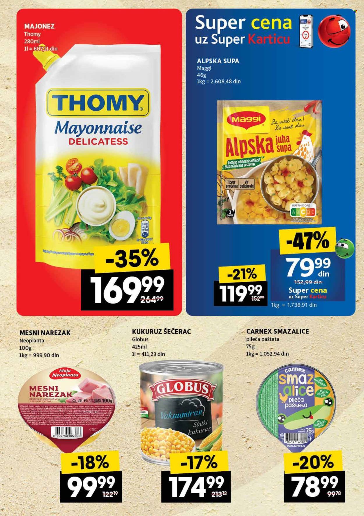 Idea katalog - 23.10.2025 - 29.10.2025. Stranica 17