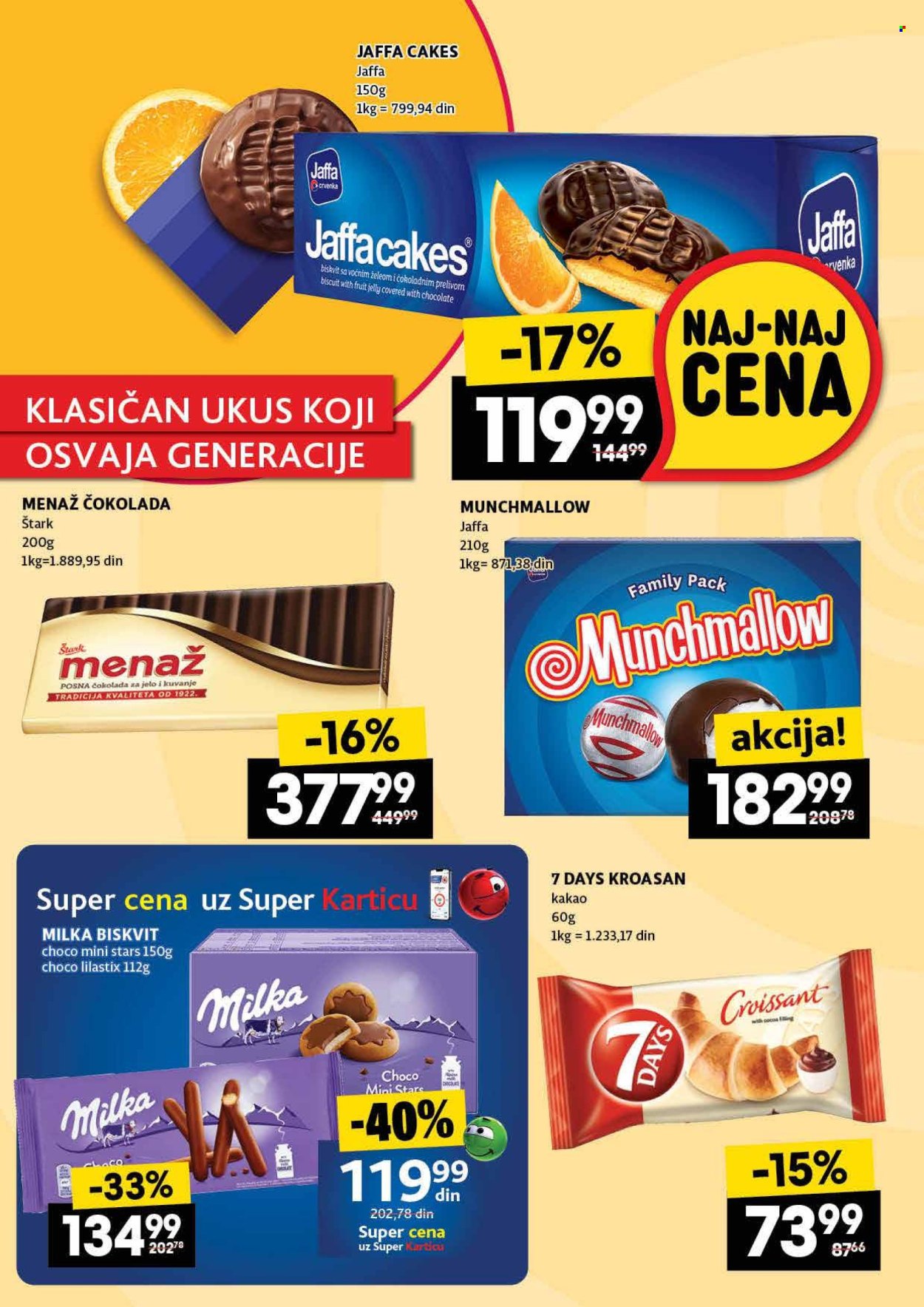 Idea katalog - 23.10.2025 - 29.10.2025. Stranica 20