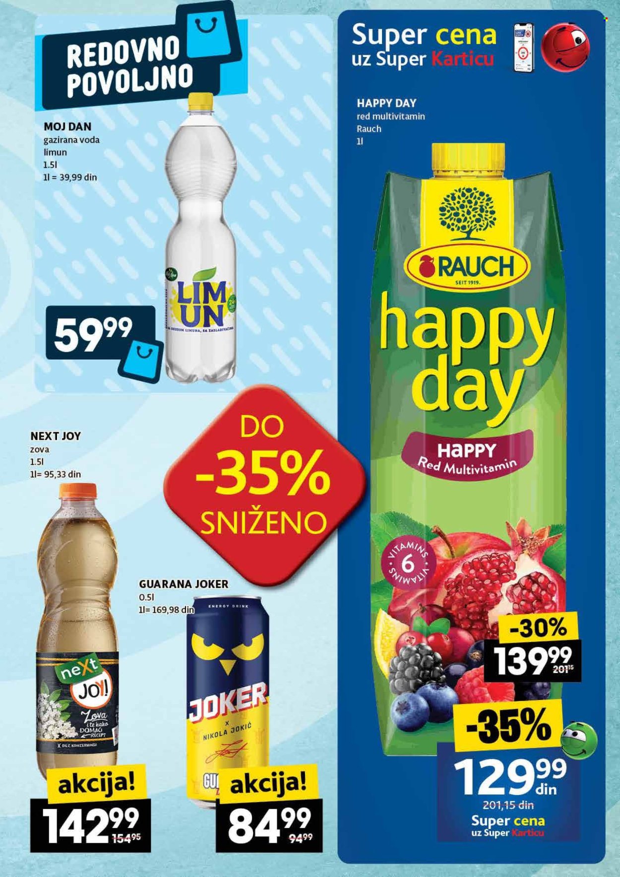 Idea katalog - 23.10.2025 - 29.10.2025. Stranica 23