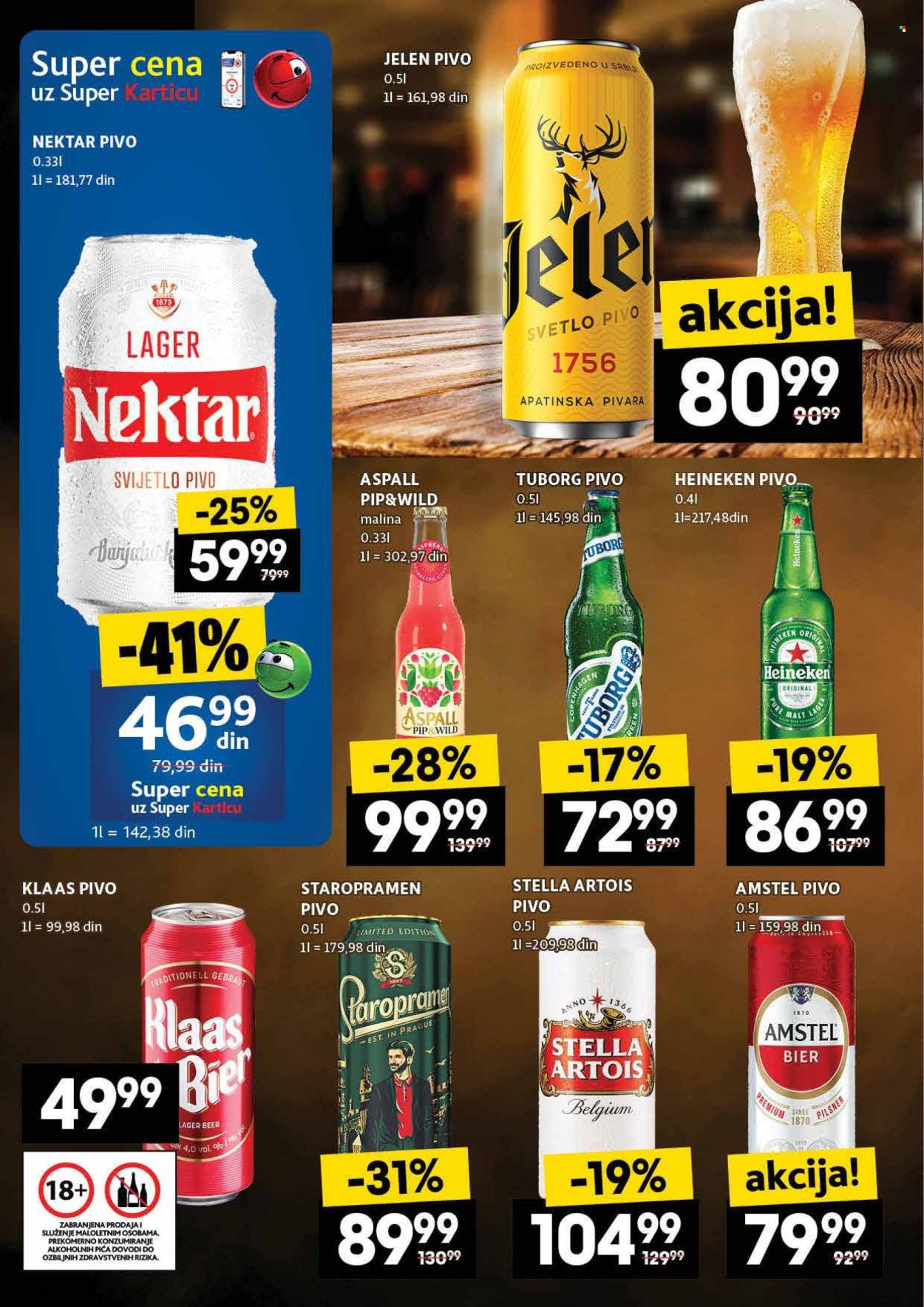Idea katalog - 23.10.2025 - 29.10.2025. Stranica 24