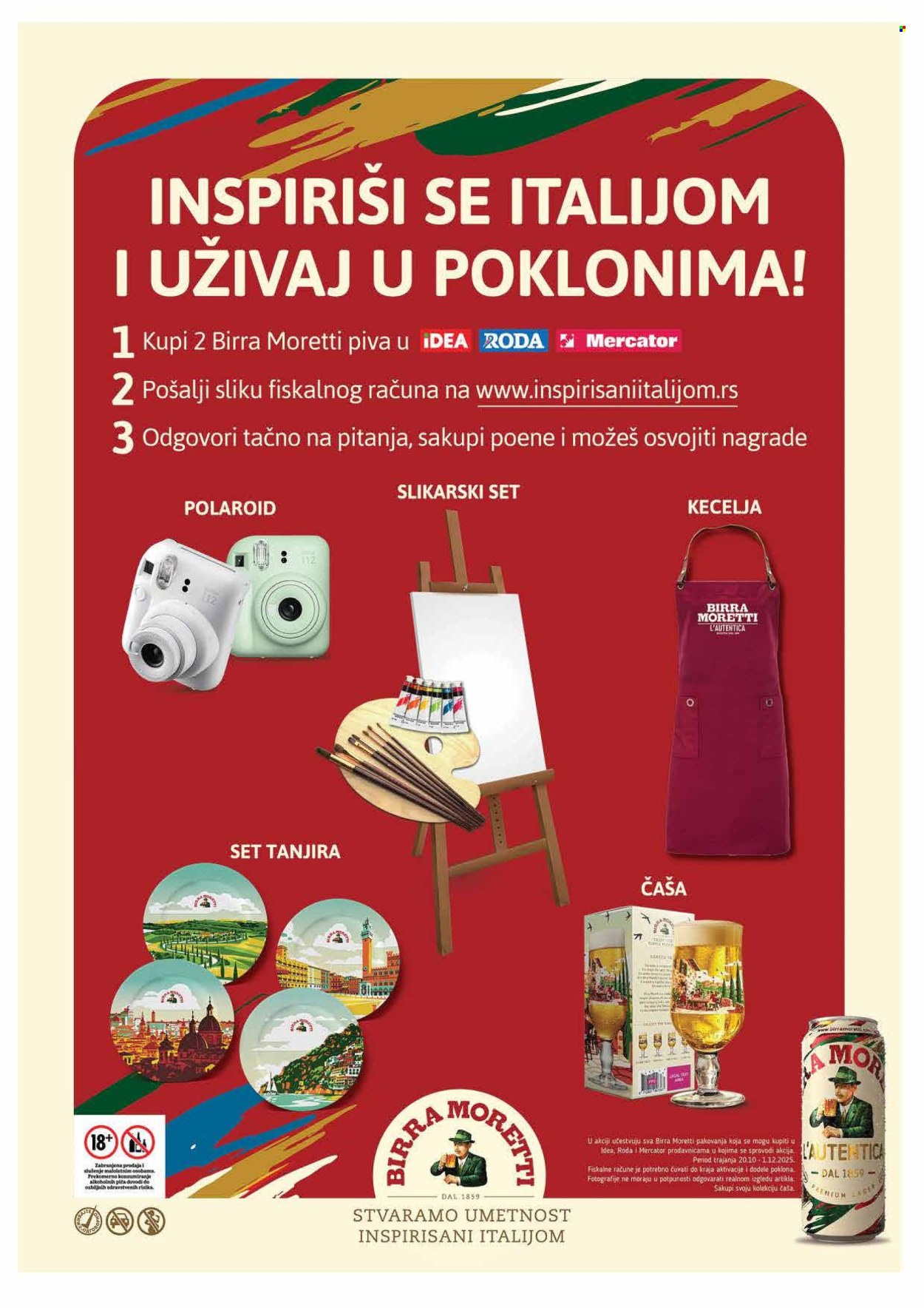 Idea katalog - 23.10.2025 - 29.10.2025. Stranica 26