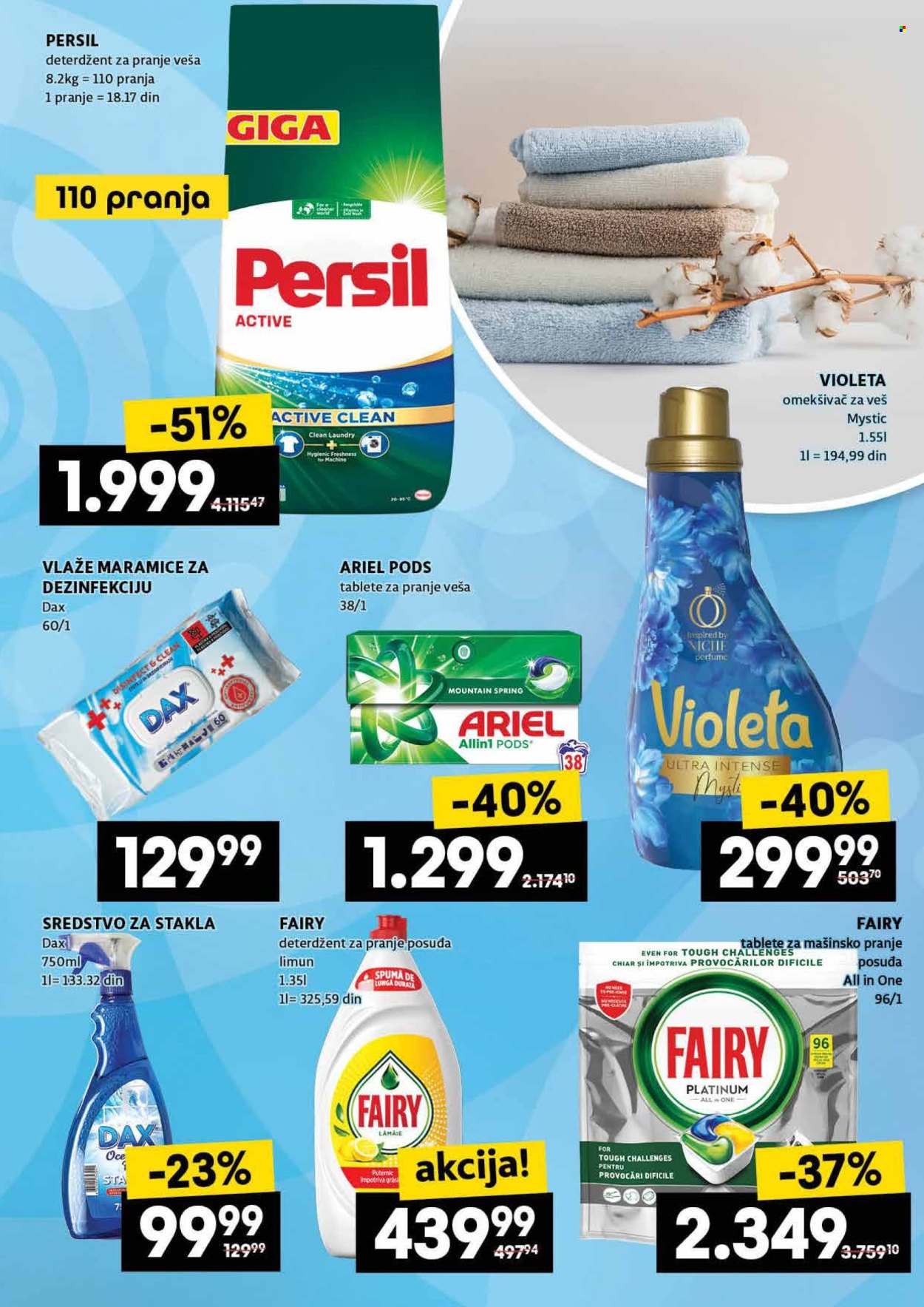 Idea katalog - 23.10.2025 - 29.10.2025. Stranica 31