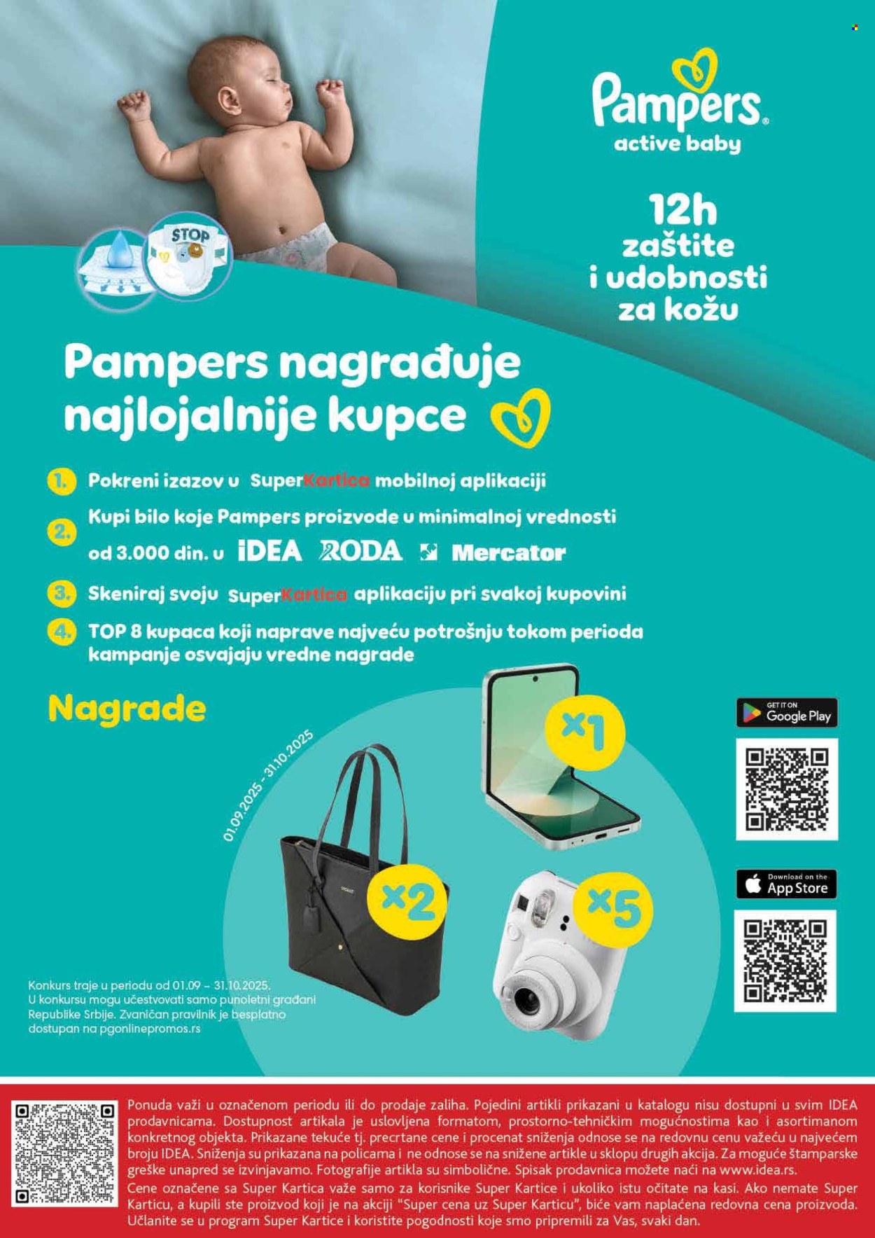 Idea katalog - 23.10.2025 - 29.10.2025. Stranica 32