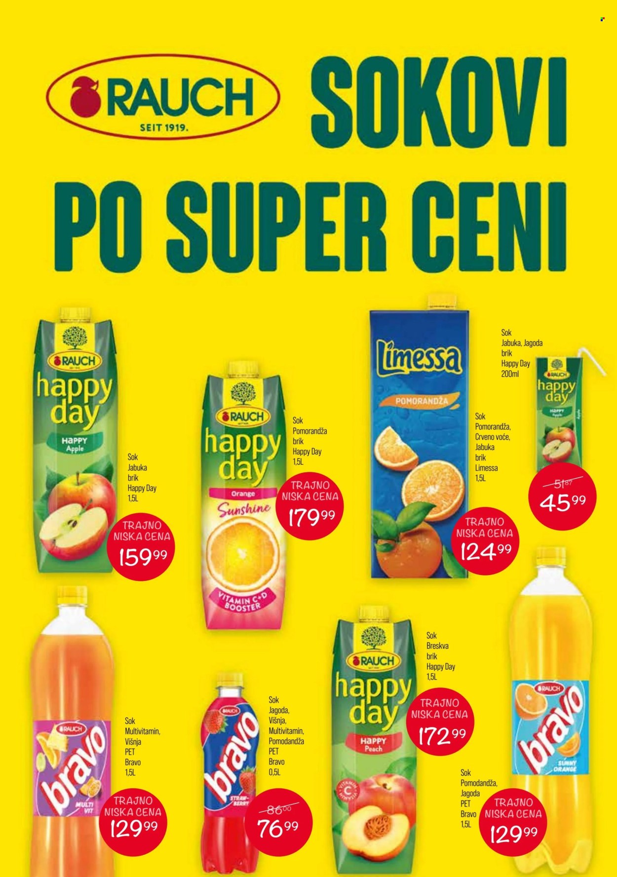Metalac Proleter katalog - 22.10.2025 - 03.11.2025. Stranica 3