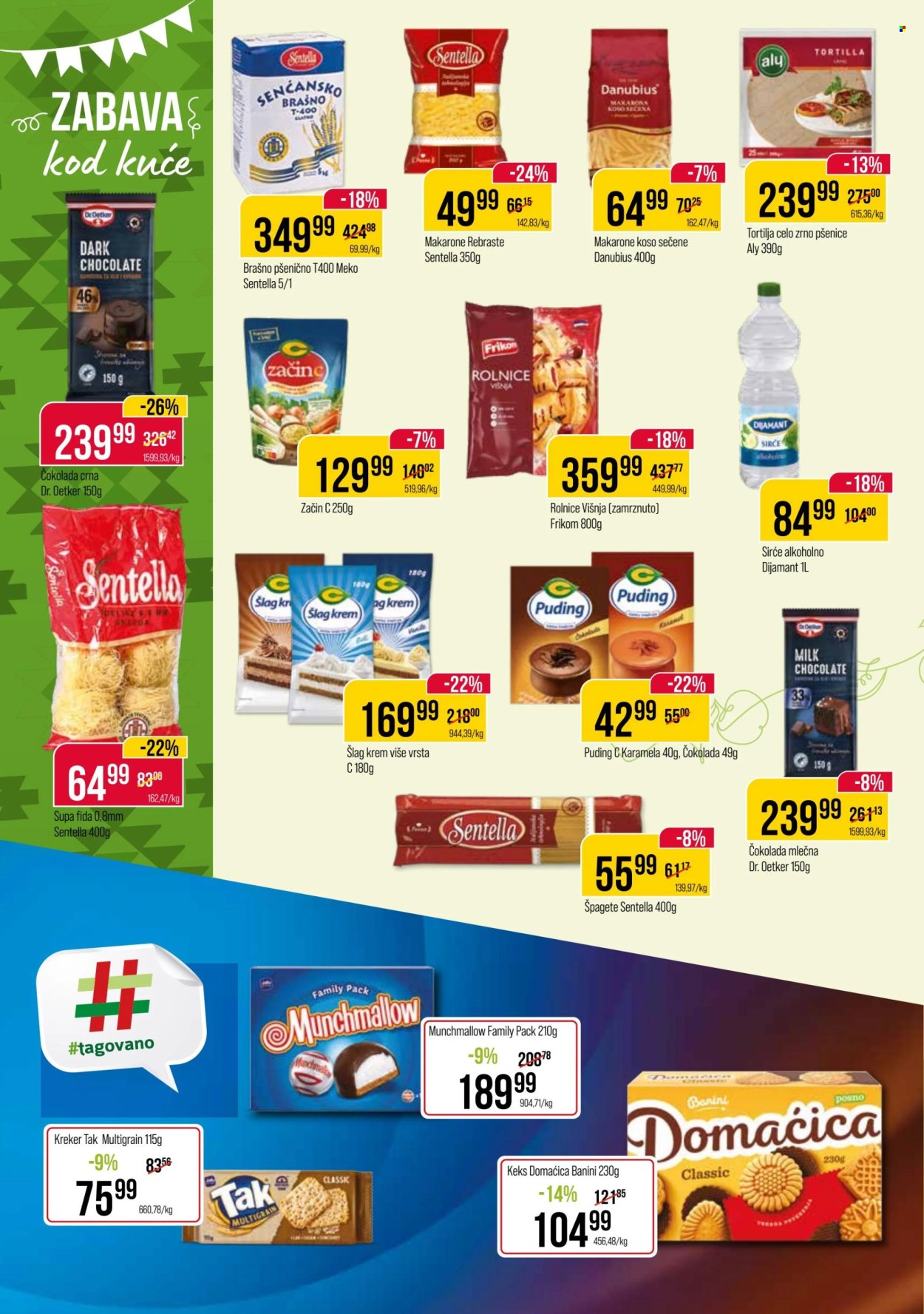 Metalac Proleter katalog - 22.10.2025 - 03.11.2025. Stranica 6