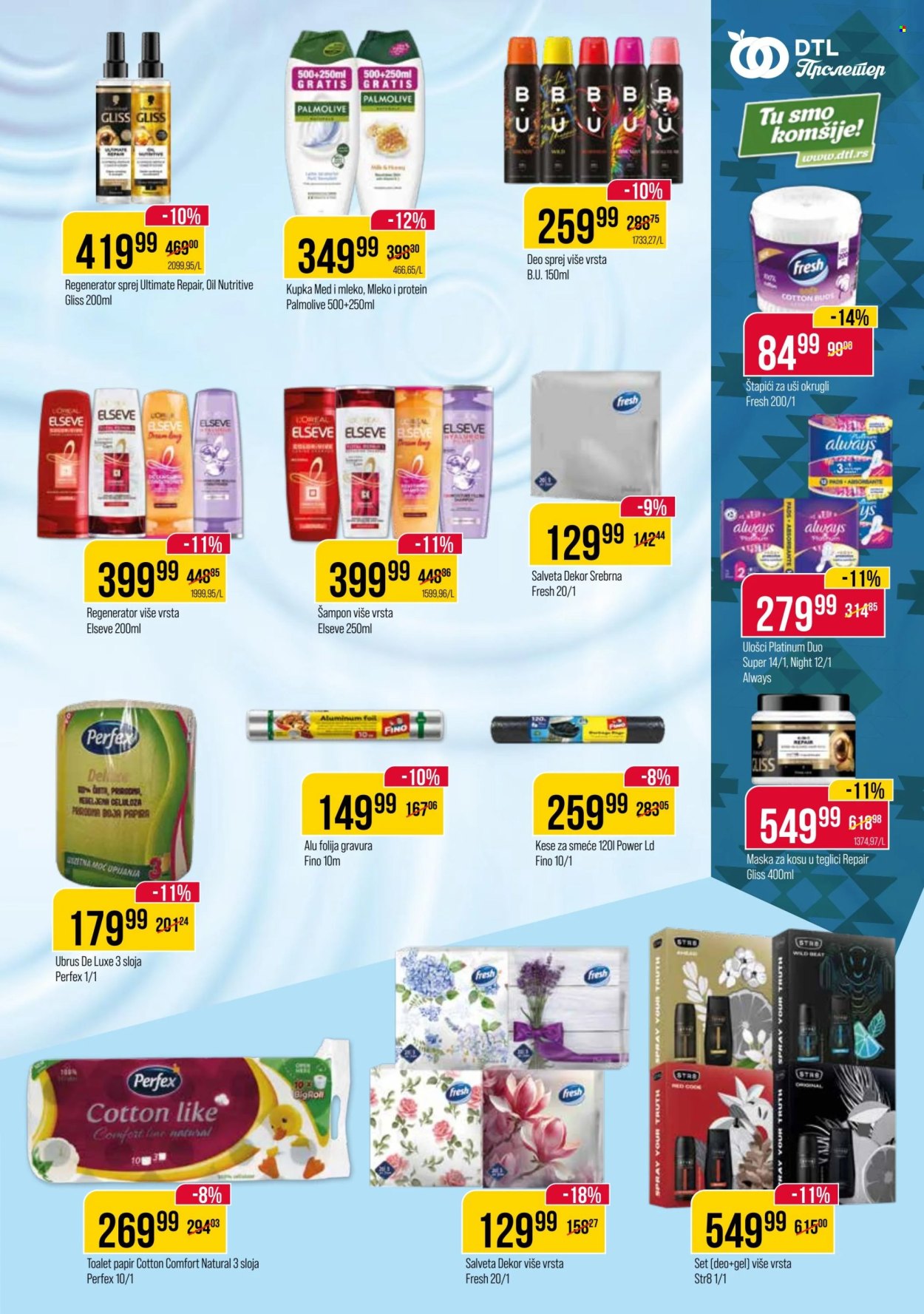 Metalac Proleter katalog - 22.10.2025 - 03.11.2025. Stranica 9