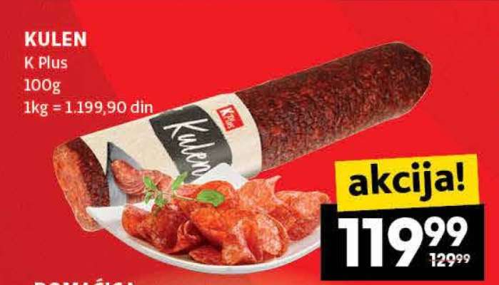 KULEN