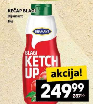 Kecap blagi