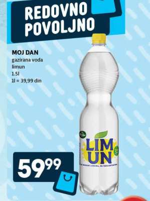 MOJ DAN