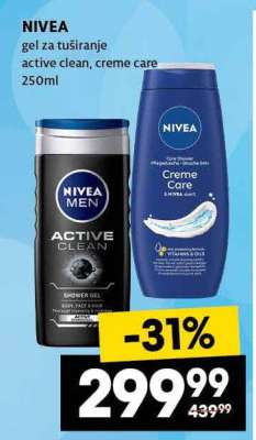 Nivea