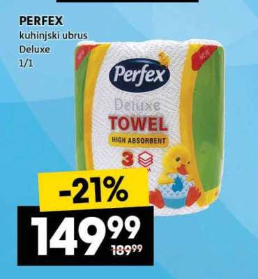 PERFEX