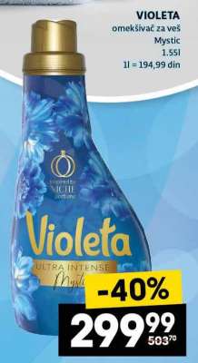 Violeta