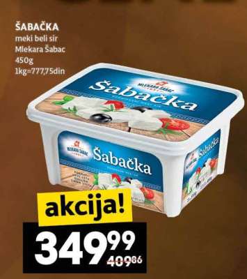 ŠABAČKA