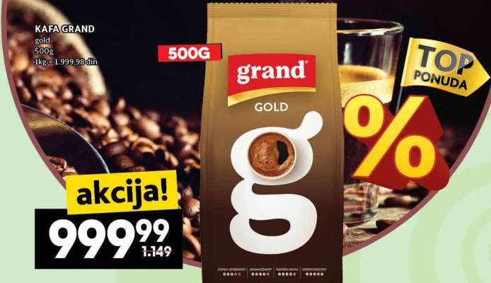 Kafa Grand