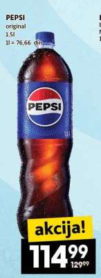 PEPSI