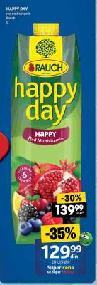 Happy Day