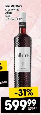 PRIMITIVO