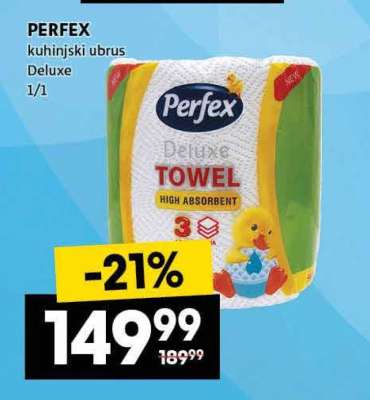 PERFEX
