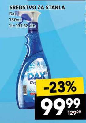 Dax