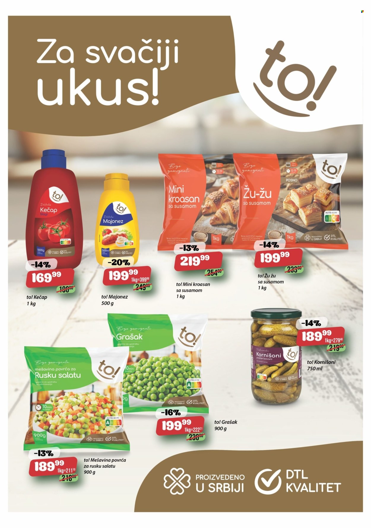 Europrom katalog - 22.10.2025 - 03.11.2025. Stranica 2