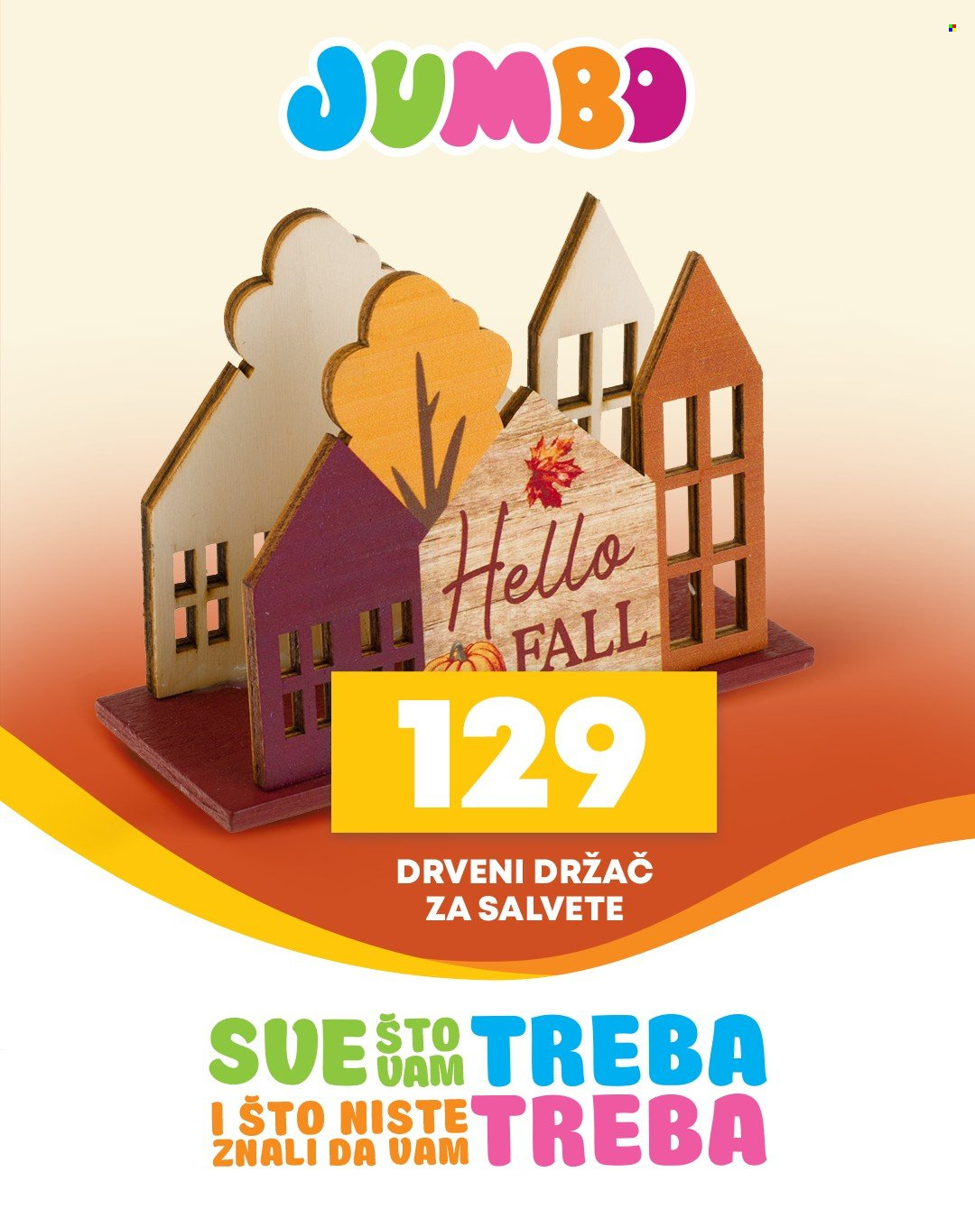 Jumbo katalog. Stranica 16
