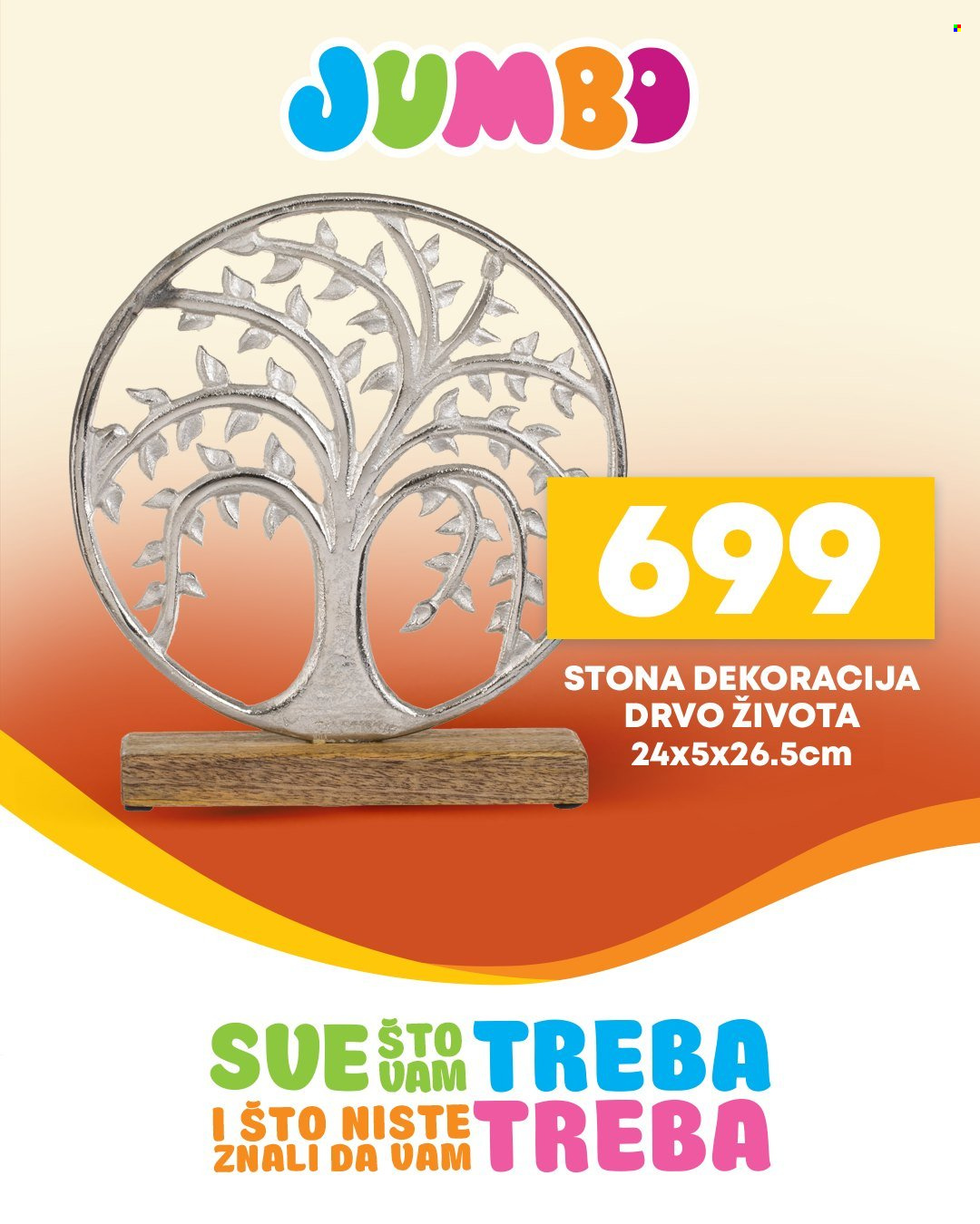 Jumbo katalog. Stranica 17