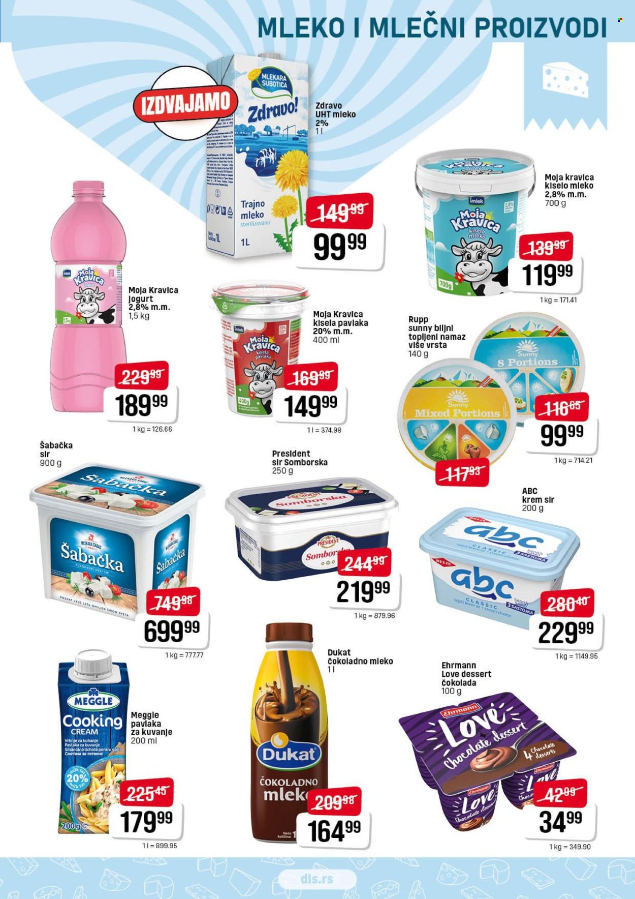DIS katalog - 23.10.2025 - 05.11.2025. Stranica 3