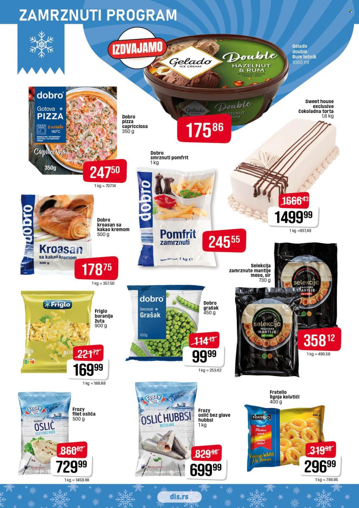 DIS katalog - 23.10.2025 - 05.11.2025. Stranica 4