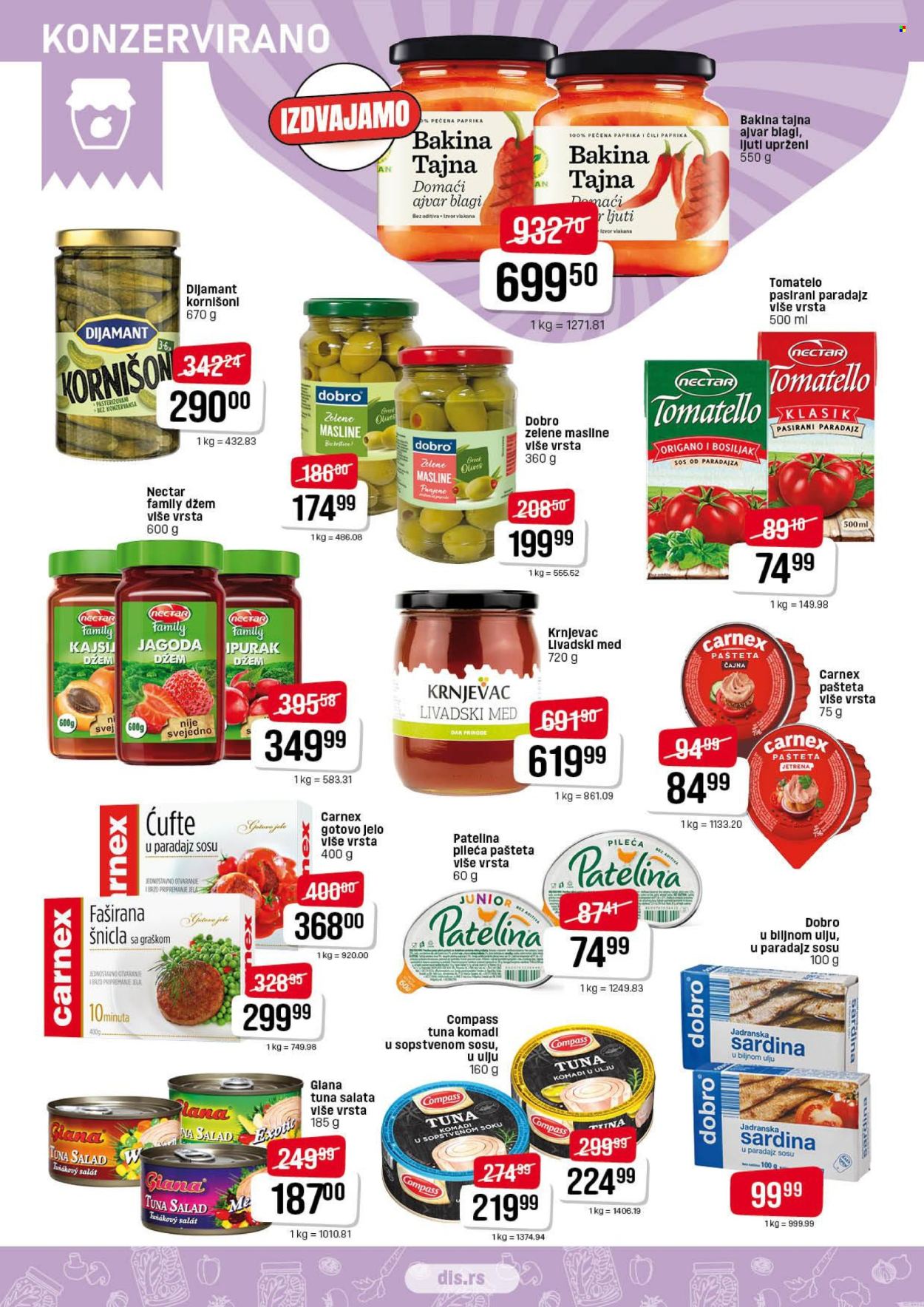 DIS katalog - 23.10.2025 - 05.11.2025. Stranica 6