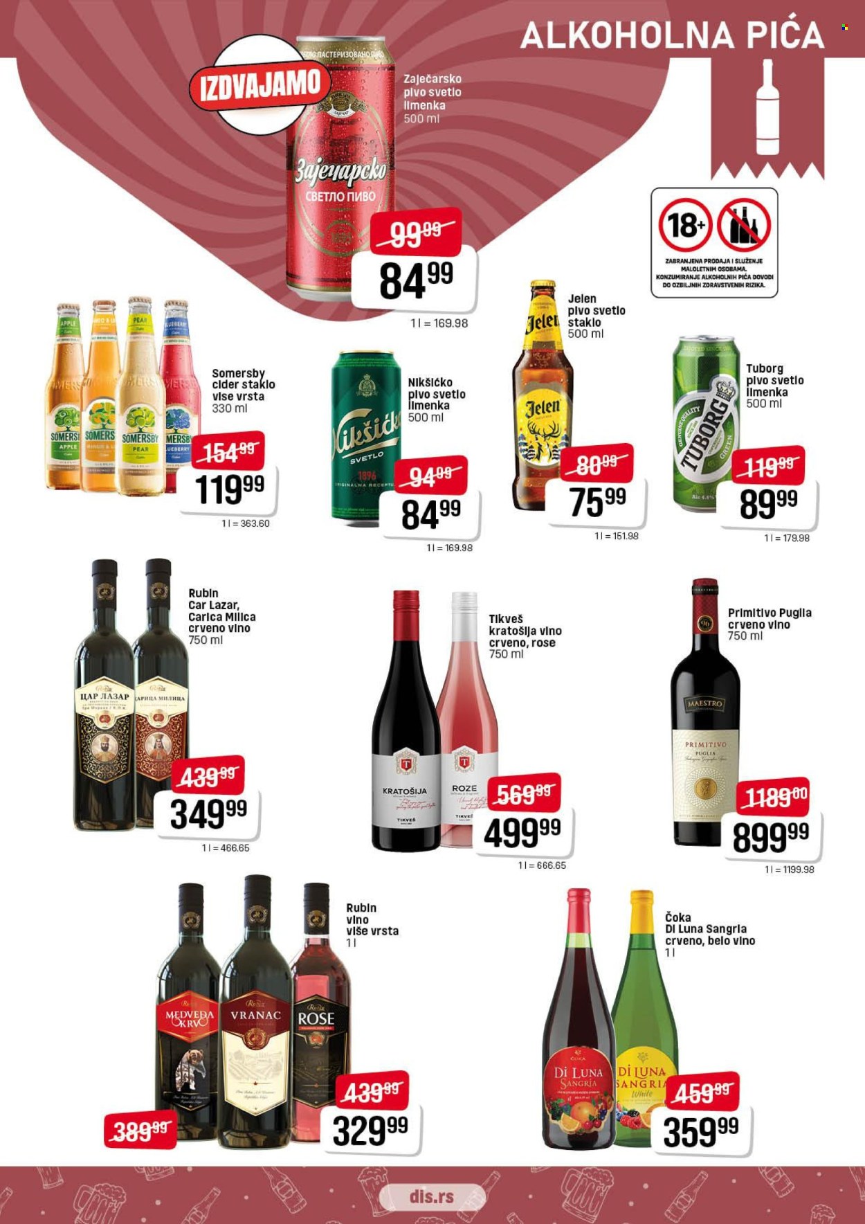 DIS katalog - 23.10.2025 - 05.11.2025. Stranica 9