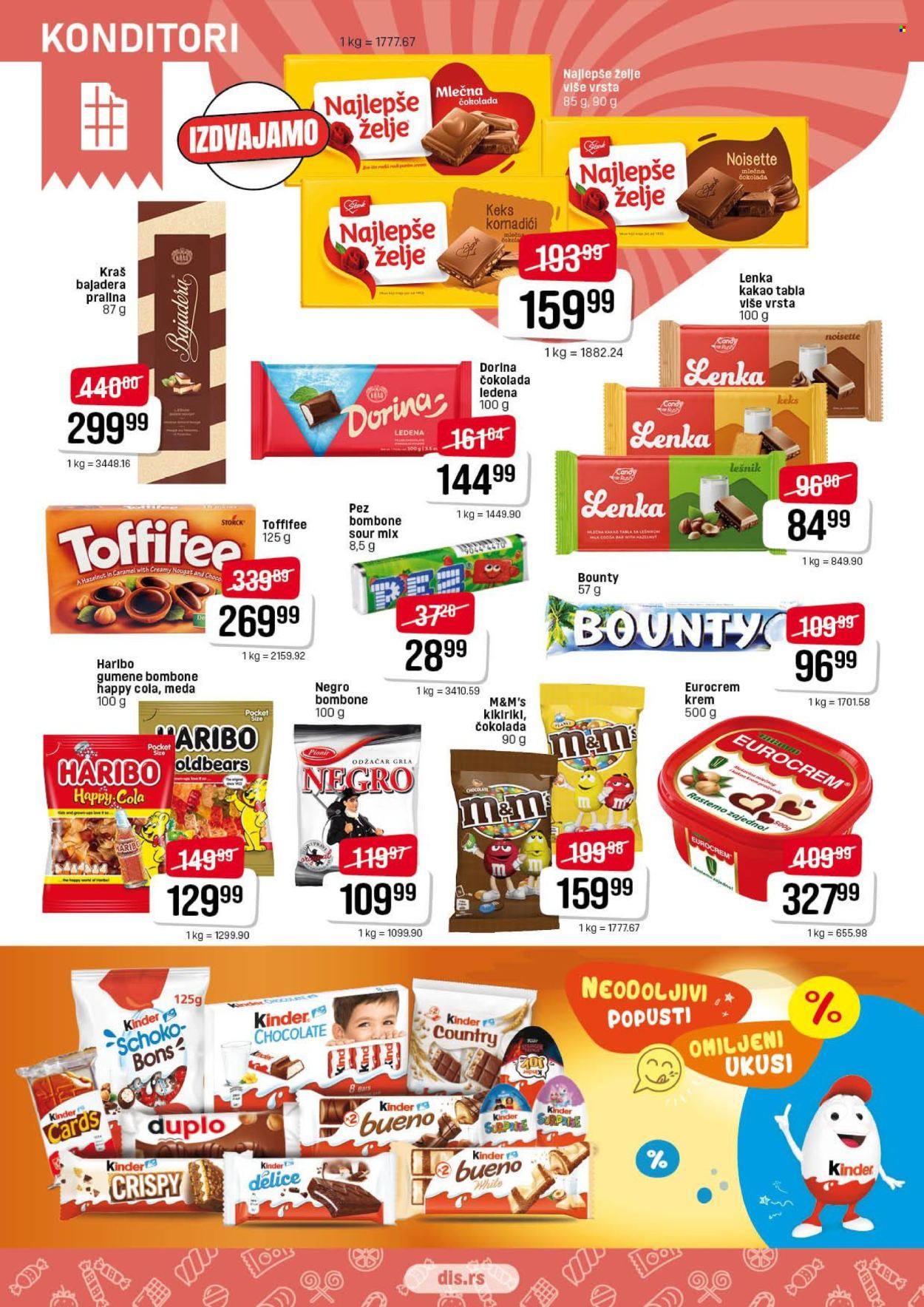 DIS katalog - 23.10.2025 - 05.11.2025. Stranica 10