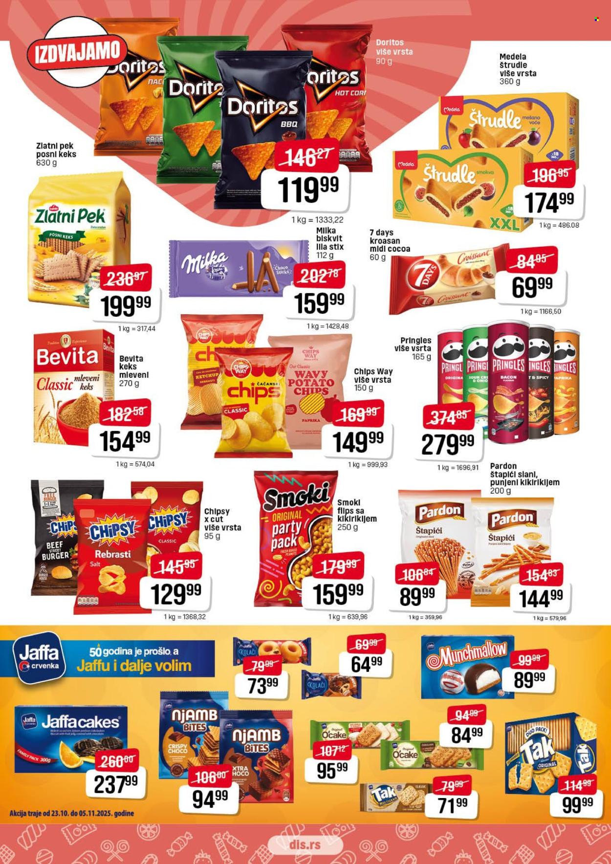 DIS katalog - 23.10.2025 - 05.11.2025. Stranica 11
