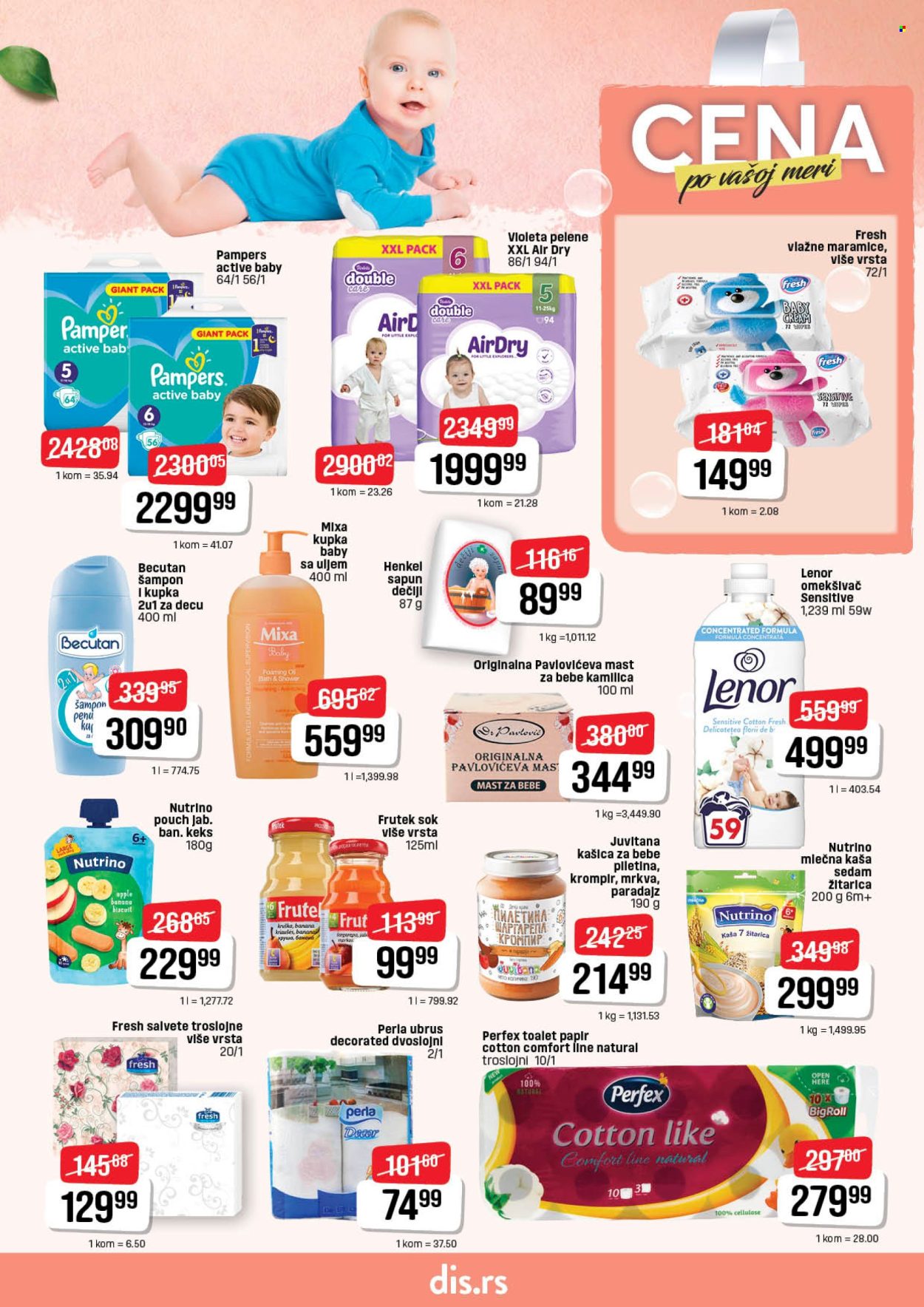DIS katalog - 23.10.2025 - 05.11.2025. Stranica 13
