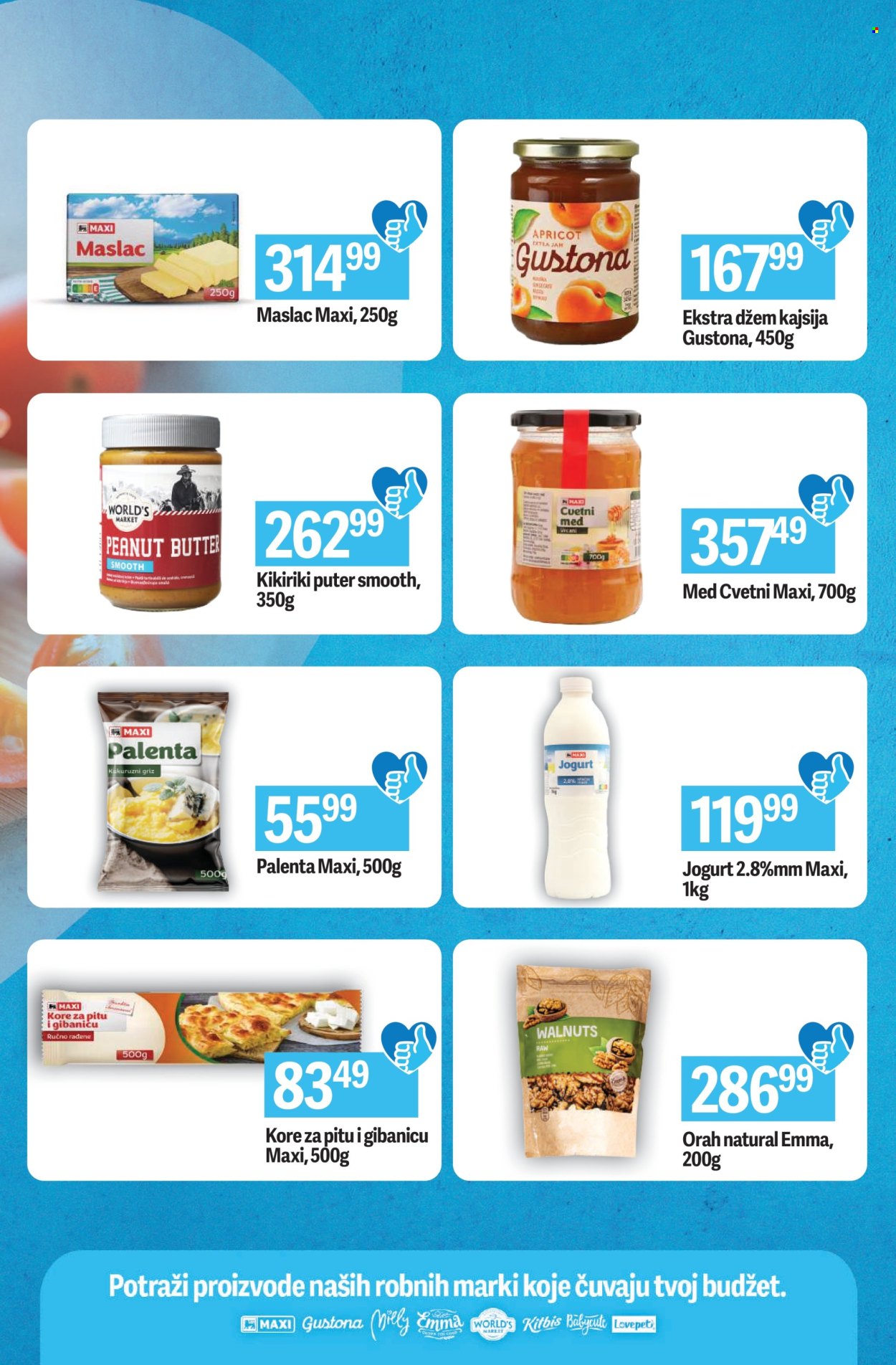 Maxi katalog - 23.10.2025 - 29.10.2025. Stranica 5